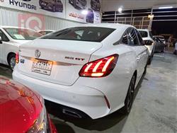 ئێم جی GT
